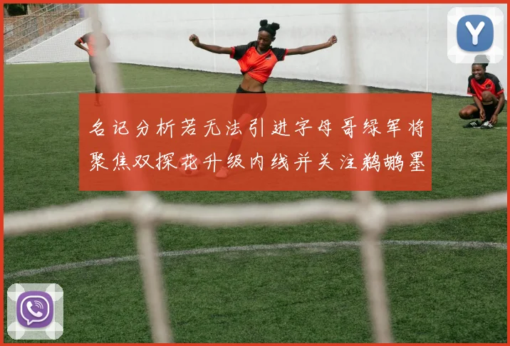 名记分析若无法引进字母哥绿军将聚焦双探花升级内线并关注鹈鹕墨菲