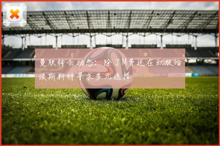 曼联转会动态：除了M费还在积极洽谈斯科特寻求多元选择