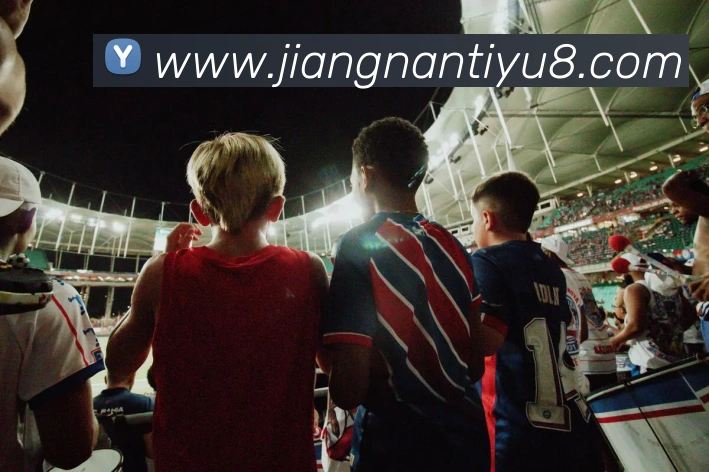 江南体育品牌故事